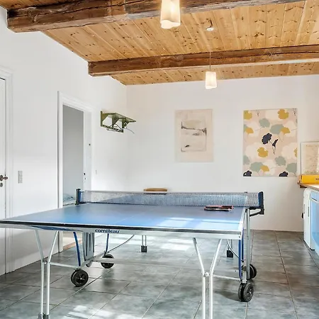 Gorgeous In With Wifi Casa de Férias