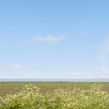 Gorgeous In With Wifi Casa de Férias Bredebro