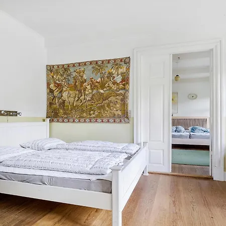 Gorgeous In With Wifi Casa de Férias *