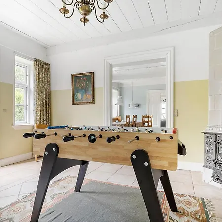 Gorgeous In With Wifi Bredebro