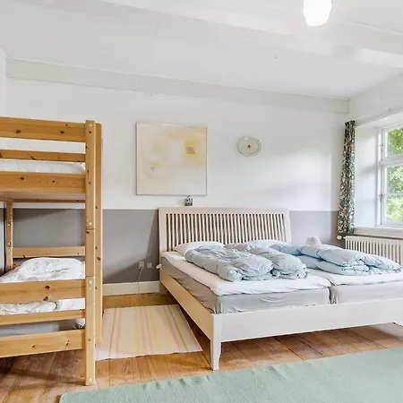 Cozy In With Wifi * Bredebro