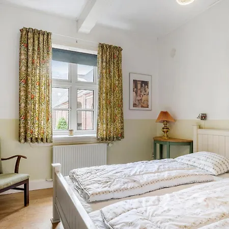 Gorgeous In With Wifi Bredebro