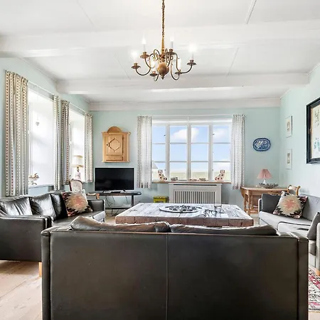 度假居 Gorgeous In With Wifi