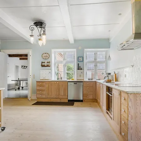 Gorgeous In With Wifi Casa de Férias