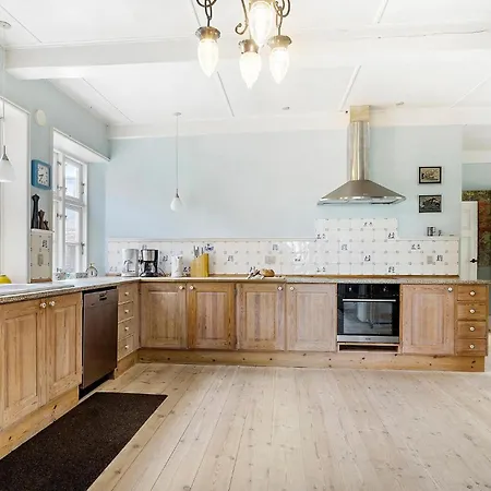 Gorgeous In With Wifi Casa de Férias *