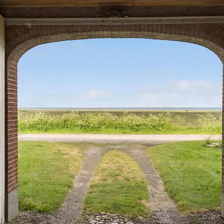 Gorgeous In With Wifi Casa de Férias