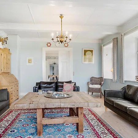 Casa de Férias Gorgeous In With Wifi