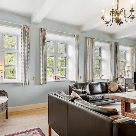 Gorgeous In With Wifi Casa de Férias