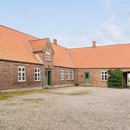 Casa de Férias Gorgeous In With Wifi