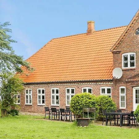 Cozy In With Wifi Holiday home Bredebro
